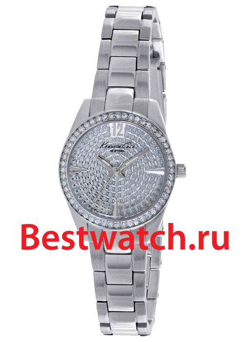 Часы Kenneth Cole Classic IKC4978